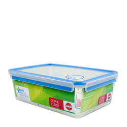 EMSA CLIP & CLOSE Rectangulaire Boîte Translucide 1 pièce(s)