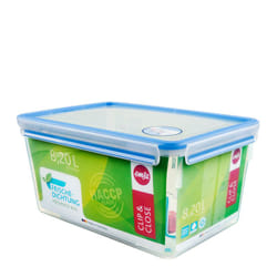 EMSA CLIP & CLOSE Rectangulaire Boîte Translucide 1 pièce(s)