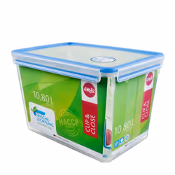 EMSA CLIP & CLOSE, Boîte, Rectangulaire, Transparent, Allemagne, 225 mm, 330 mm