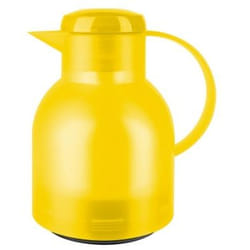 EMSA Samba thermos 1 L Jaune