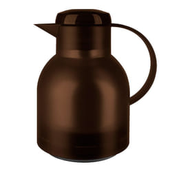EMSA SAMBA thermos 1 L Marron