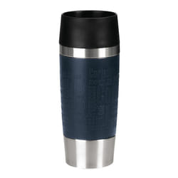 EMSA TRAVEL MUG Tasse Bleu 4 pièce(s)