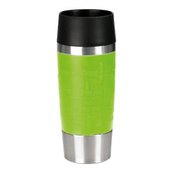 EMSA TRAVEL MUG Tasse Citron vert 4 pièce(s)
