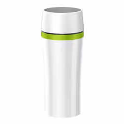 EMSA 514176, Vert, Blanc, ABS, Polypropylène, 0,36 ml, 8 cm, 200 mm