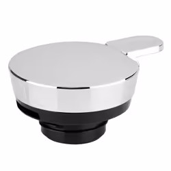 EMSA Plaza thermos 1 L Crème