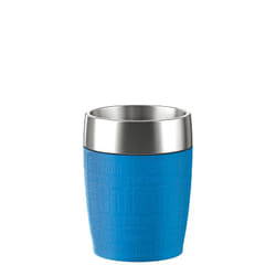 EMSA TRAVEL CUP Tasse Bleu 4 pièce(s)