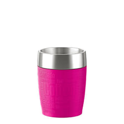 EMSA TRAVEL CUP Tasse Rose 4 pièce(s)
