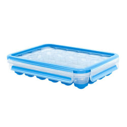 EMSA Clip & Close Ice Cube Tray 24 pièce(s) Bac à glaçon