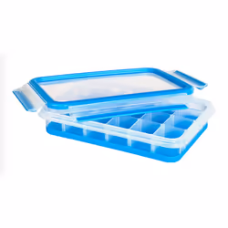 EMSA Clip & Close Ice Cube Tray 24 pièce(s) Bac à glaçon