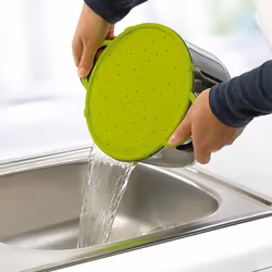 EMSA Smart Kitchen couvercle Rond Vert