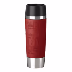 EMSA TRAVEL MUG Grande