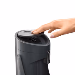 EMSA Ponza thermos Anthracite - Vue supplémentaire 4