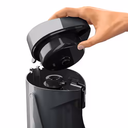 EMSA Ponza thermos Anthracite - Vue supplémentaire 6