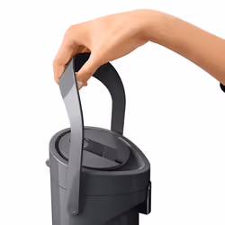 EMSA Ponza thermos Anthracite - Vue supplémentaire 7