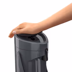 EMSA Ponza thermos Anthracite - Vue supplémentaire 9