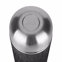 EMSA SENATOR Sleeve thermos 1 L Noir - Vue supplémentaire 4