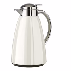 EMSA 516526, 1 L, Blanc, Acrylonitrile-Butadiène-Styrène (ABS), 12 h, 24 h, 152 mm