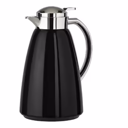 EMSA 516527, 1 L, Anthracite, Acrylonitrile-Butadiène-Styrène (ABS), 12 h, 24 h, 152 mm