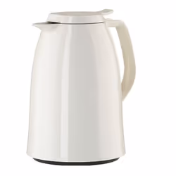 EMSA 517004, 1 L, Blanc, Polypropylène (PP), 12 h, 24 h, 145 mm