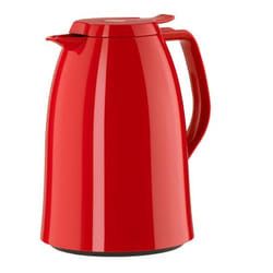 EMSA 517011 thermos 1,5 L Rouge