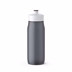 EMSA Squeeze Sport, 600 ml, Anthracite