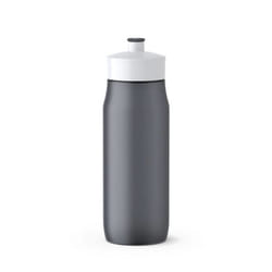 EMSA Squeeze Sport 600 ml Anthracite
