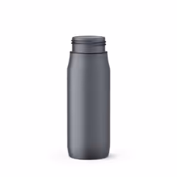 EMSA Squeeze Sport 600 ml Anthracite