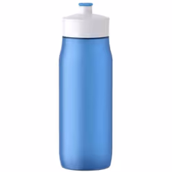 EMSA Squeeze Sport, 600 ml, Bleu
