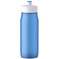 EMSA Squeeze Sport 600 ml Bleu