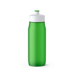 EMSA Squeeze Sport 600 ml Vert