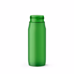 EMSA Squeeze Sport 600 ml Vert