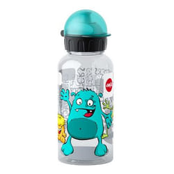 EMSA 518123 thermos 0,4 L Transparent