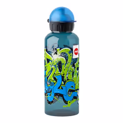 EMSA 518129, 0,6 L, Multicolore, Polypropylène (PP), 7,5 cm, 75 mm, 75 mm