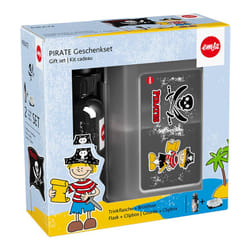 EMSA 4009049449791 Utilisation quotidienne 0,4 ml Noir