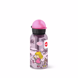 EMSA Princess Ensemble boîte repas 0,4 L Rose 2 pièce(s)