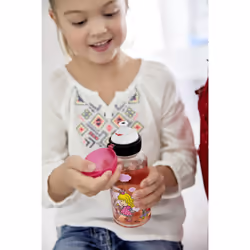 EMSA Princess Ensemble boîte repas 0,4 L Rose 2 pièce(s) - Vue supplémentaire 7