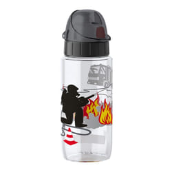 EMSA Drink2Go Tritan Randonnée 0,5 ml Multicolore