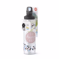 EMSA Drink2Go TRITAN Utilisation quotidienne 700 ml Transparent