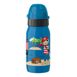EMSA Drink2Go ISO2GO Randonnée 0,35 ml Acier inoxydable Multicolore