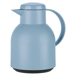 EMSA SAMBA thermos 1 L Bleu
