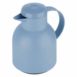 EMSA SAMBA thermos 1 L Bleu