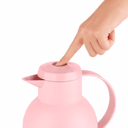 EMSA SAMBA thermos 1 L Rose - Vue supplémentaire 6