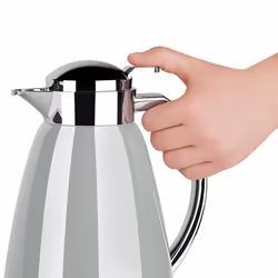 EMSA Campo Carafe 1 L Gris - Vue supplémentaire 5