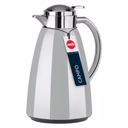 EMSA Campo Carafe 1 L Gris - Vue supplémentaire 7