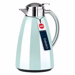 EMSA Campo Carafe 1 L Couleur menthe - Vue supplémentaire 7