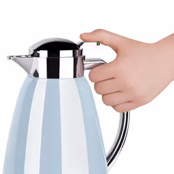 EMSA Campo thermos 1 L Bleu - Vue supplémentaire 5