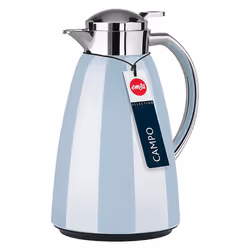 EMSA Campo thermos 1 L Bleu - Vue supplémentaire 7