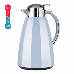 EMSA Campo thermos 1 L Bleu - Vue supplémentaire 8