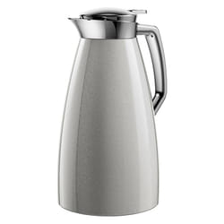 EMSA Plaza Carafe 1 L Gris