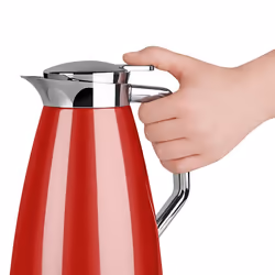 EMSA Plaza Carafe 1 L Rouge - Vue supplémentaire 5
